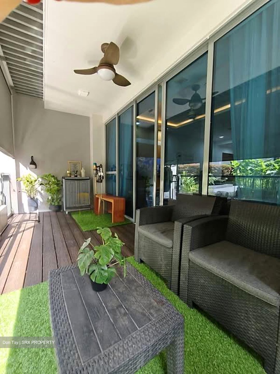The Canopy (D27), Condominium #603155451
